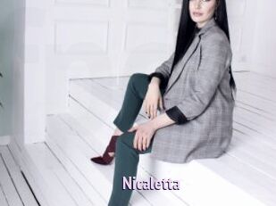 Nicaletta