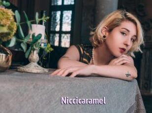 Niccicaramel