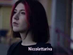 Niccolettariva