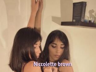 niccolette_brown Film Porno
