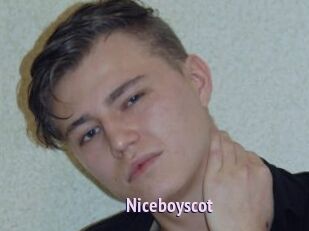Niceboyscot