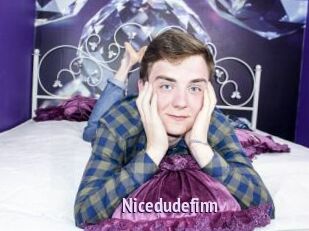 Nicedudefinn