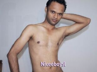 Niceeboysl