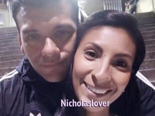 Nicholaslover