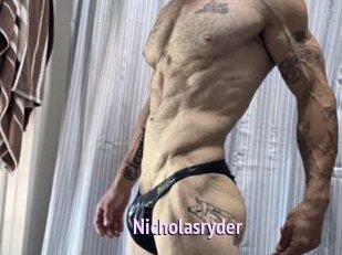 Nicholasryder