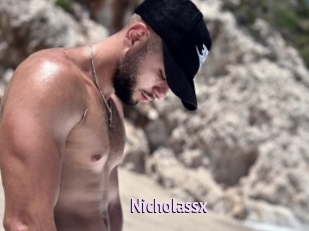 nicholassx Film Porno