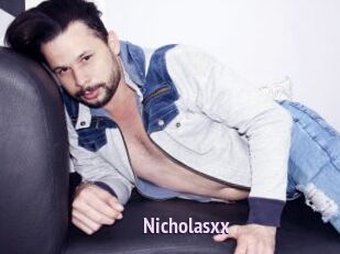 Nicholasxx