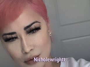 Nicholewrightt