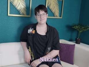 Nickalen
