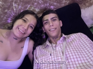 Nickandsammy