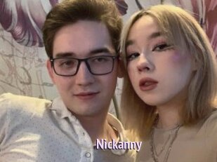 Nickanny
