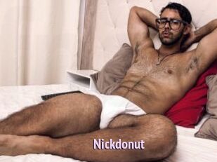 Nickdonut