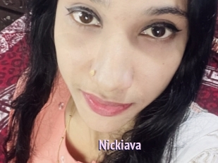 Nickiava