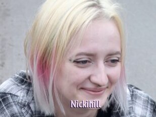 Nickihill