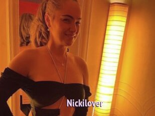 Nickilover