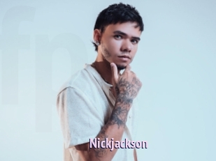 nickjackson Film Porno