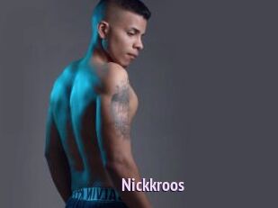 Nickkroos