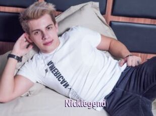Nicklegend