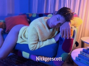 Nickprescott