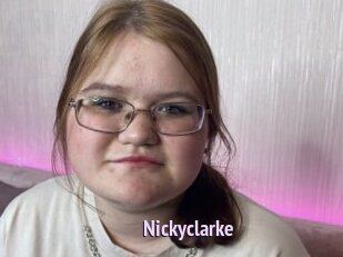 Nickyclarke