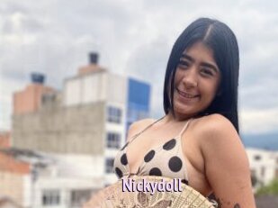 Nickydoll
