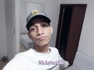 Nickyhot22