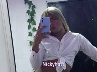 Nickyhott