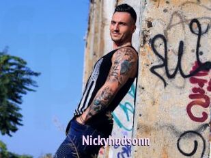 Nickyhudsonn