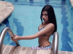 Nickyibiza