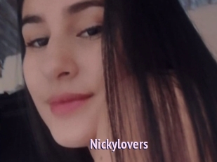Nickylovers