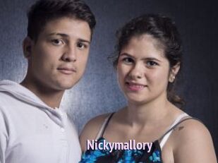 Nickymallory