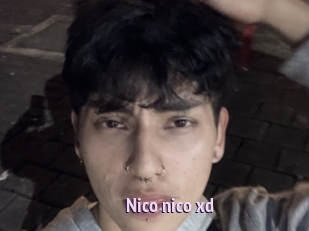 nico_nico_xd Film Porno