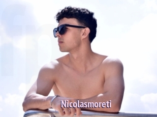 nicolasmoreti Film Porno