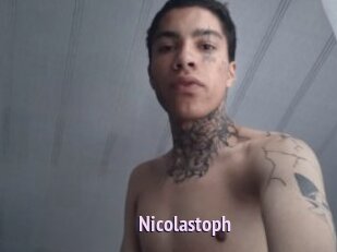 nicolastoph Film Porno