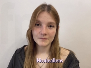 nicoleallens Film Porno