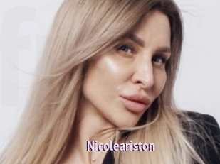 nicoleariston Film Porno