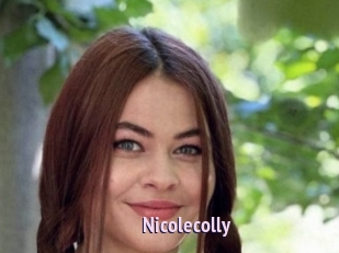 nicolecolly Film Porno