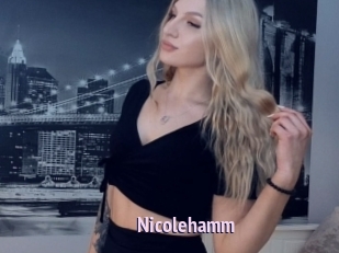 nicolehamm Film Porno