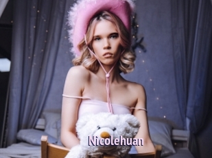 nicolehuan Film Porno