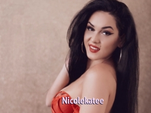 nicolekatee Film Porno