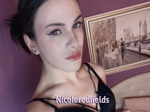nicoleredfields Film Porno