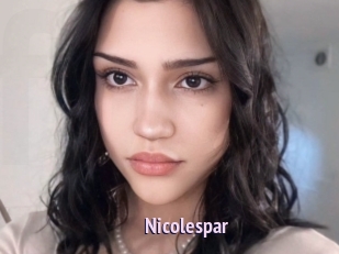 Nicolespar
