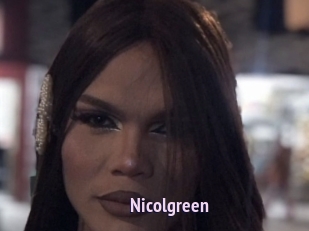 nicolgreen Film Porno