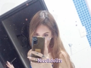 nicolldollts Film Porno