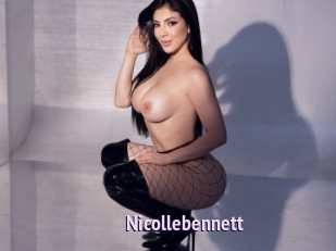 nicollebennett Film Porno