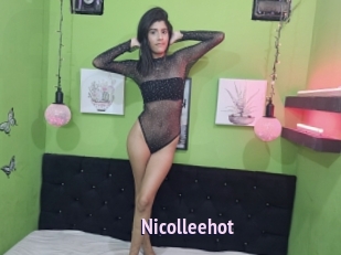 nicolleehot Film Porno