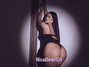 nicollewillis Film Porno