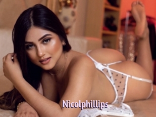 nicolphillips Film Porno