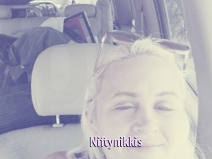 Niftynikkis
