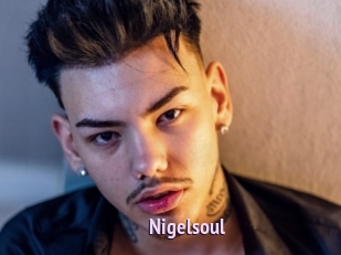 Nigelsoul